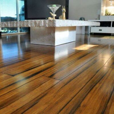 Bamboo floor brisbane