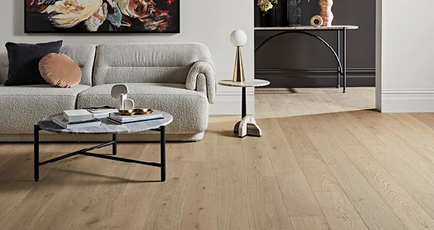 Engineered Timber Flooring: The Ultimate Guide