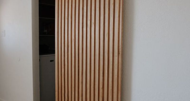barn door sydney